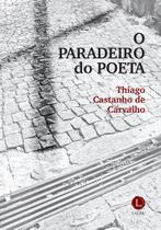 Livro - O paradeiro do poeta