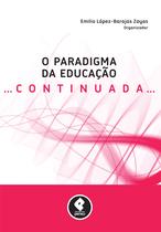 Livro - O Paradigma da Educação Continuada