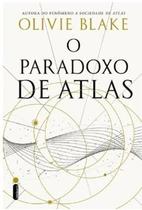 Livro O Paradoxo de Atlas Vol. 2 Olivie Blake
