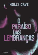 Livro - O paraíso das lembranças