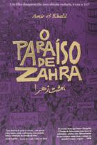 Livro - O paraíso de Zahra Livro - O paraíso de Zahra