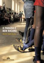 Livro - O paraíso é bem bacana