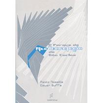 Livro - O parque de Alta Tecnologia de São Carlos