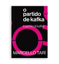 Livro - O partido de Kafka Livro - O partido de Kafka