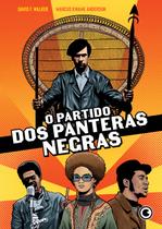 Livro - O Partido dos Panteras Negras Livro - O Partido dos Panteras Negras