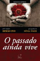 Livro - O passado ainda vive