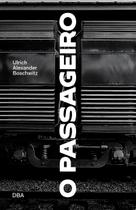 Livro - O passageiro Livro - O passageiro
