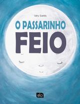 Livro - O passarinho feio