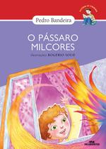 Livro - O Pássaro Milcores Livro - O Pássaro Milcores