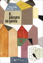 Livro - O pássaro na gaiola