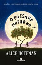 Livro - O pássaro noturno