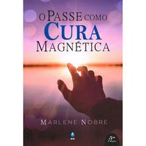 Livro - O Passe como Cura Magnética