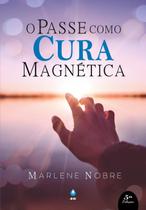 Livro - O Passe como Cura Magnética