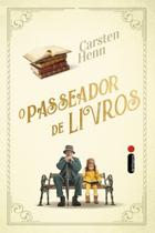 Livro - O passeador de livros