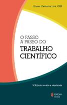 Livro - O passo a passo do trabalho científico