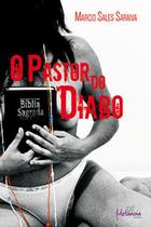 Livro O Pastor Do Diabo - Metanoia Editora