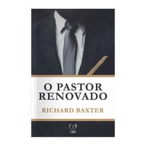 Livro - O pastor renovado