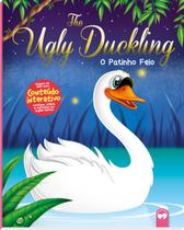 Livro - O Patinho Feio / The Ugly Duckling
