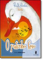 Livro - O patinho feio