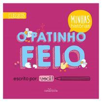Livro - O Patinho Feio