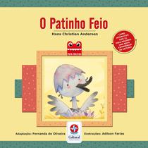 Livro - O patinho feio