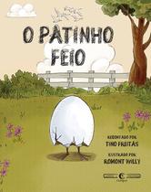 Livro - O patinho feio