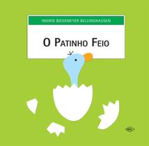 Livro - O patinho feio