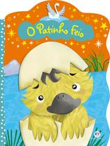 Livro - O Patinho Feio