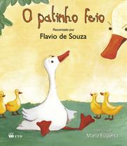 Livro - O patinho feio Livro - O patinho feio