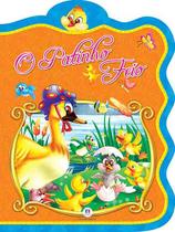 Livro - O Patinho Feio Livro - O Patinho Feio