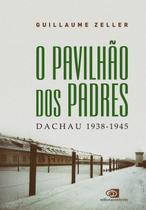 Livro - O pavilhão dos padres