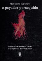 Livro - O payador perseguido