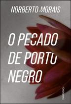 Livro - O pecado de Porto Negro