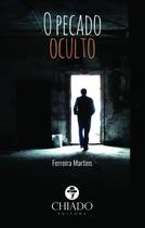 Livro - O pecado oculto Livro - O pecado oculto