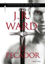 Livro - O pecador Livro - O pecador