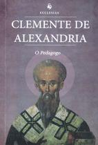 Livro - O Pedagogo Livro - O Pedagogo