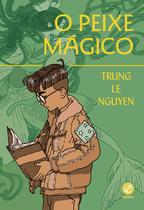 Livro - O peixe mágico