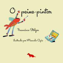 Livro - O peixe pintor Livro - O peixe pintor