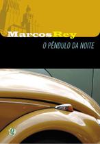 Livro - O pêndulo da noite