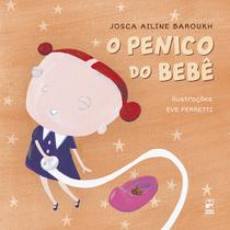 Livro - O penico do bebê