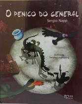 Livro - O Penico do General - Editora Artes e Ofício