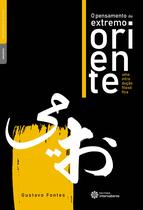 Livro - O pensamento do extremo oriente: