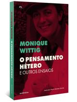 Livro - O pensamento hétero e outros ensaios