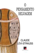 Livro - O pensamento selvagem Livro - O pensamento selvagem