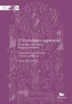Livro - O Pentateuco sapiencial Livro - O Pentateuco sapiencial