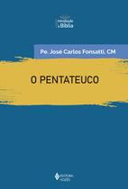 Livro - O Pentateuco Livro - O Pentateuco