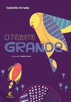 Livro - O pequeno grande