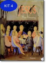 Livro - O Pequeno Livro de Jesus