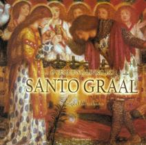 Livro - O Pequeno Livro do Santo Graal Livro - O Pequeno Livro do Santo Graal