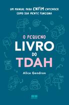 Livro - O pequeno livro do TDAH